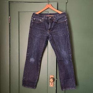 J. Crew Men’s Jeans